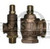 AY McDonald 6214 1/2" 10# Pressure Relief Valve