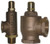 AY McDonald 6214 3/4" 30# Pressure Relief Valve