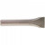 Bon Tool 11-201-B7 Stone Pitching Chisel - 2" X 7"