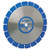 Bon Tool 11-160-B7 Diamond Blade - Type I - 20"