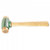 Bon Tool 11-363-B6 Rawhide Hammer - 2 3/4 Lb Wd Hdl