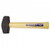 Bon Tool 11-177-B10 Mashing Hammer - Bon 3 Lb Wd Hdl