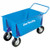 Bon Tool 11-788-C5 Mortar Buggy - 10 Cu Ft - 8" Solid