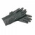 Bon Tool 11-417-B7 Rubber Gloves - Size 11 - .019