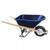 Bon Tool 11-681-B5 Barrow - Poly 5 3/4 Cu Ft Tray