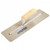 Bon Tool 12-403-B8 Silo Trowel - 14" X 4" - Wd Hdl