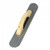 Bon Tool 12-408-B9 Mag Float - Rnd End - 16" X 3 1/8"