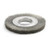 Brush Research BDM-12 .014CS NARROW FACE WHEEL BRUSH, 1-1/4 AH