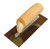 Bon Tool 12-194-B8 Midget Trowel - 7 1/2" X 3" Camel