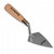 Bon Tool 12-196-B10 Pointing Trowel - Cs 5" X 2 1/2"