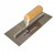 Bon Tool 12-656-B8 Finish Trowel - Cs 18" X 4" - Str"