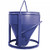 Bon Tool 12-728-C2 Concrete Bucket - 3/4 Cu Yard