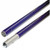 Bon Tool 12-732-T9 Button Handle - 1 3/4" Alum - 10'"