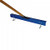 Bon Tool 12-689-B10 Gauge Rake W/Sleds - 24"- 5' Wd Hd"