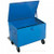 Bon Tool 14-277-C5 Contractor Tool Box W/Casters