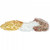 Bon Tool 13-286-B10 Glitter - Glasschip - 1 Lb