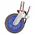 Bon Tool 14-282-B7 Scaffold Caster - 8" Dia - 1 3/8"