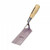 Bon Tool 14-333-B10 Margin Trowel - Bucket Cs 8" X 2"