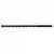 Bon Tool 14-101-B9 Masonry Bit - Sds 18 3/4" Shank -"