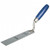 Bon Tool 13-306-B10 Margin Trowel - Ss 3 5/8" X 1 1/2"