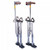 Bon Tool 14-408-B5 Dura Stilts - Deluxe Iii - 18" To"
