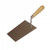 Bon Tool 13-309-B10 Bucket Trowel - Ss 7" X 4 7/8" To"