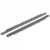 Bon Tool 14-119-B8 Plank Ti - 8" - (100 /Pkg)"