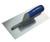Bon Tool 14-426-B10 Notched Trowel - 1/8" U - Cg Hdl"