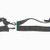 Bon Tool 14-314-B7 Chin & Nape Strap F/Hard Hat