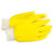 Bon Tool 14-430-B7 Mason Glove - Vinyl Coated Cotton
