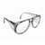 Bon Tool 14-553-B10 Protective Glasses - Plastic