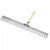 Bon Tool 14-649-B10 Landscape Rake - Econo 36" - 5' Wd"