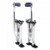 Bon Tool 15-354-B10 Hi-Reach Stilts - 24" To 40" (Pr)"