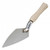Bon Tool 18-107-B10 Pointing Trowel - Thrifty 5 1/2" X"