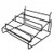 Bon Tool 20-816-B6 Display Rack--Brick/Pointing Trowe