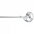 Bon Tool 15-395-B10 Ribbon Mixer - 5" Dia - 30" Shaft"