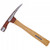 Bon Tool 21-358-B10 Brick Hammer - 24 Oz Wd Hdl