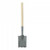 Bon Tool 19-115-B10 Roofer'S Tear Off Spade