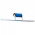 Bon Tool 21-317-B10 Sledrunner - Half Rnd 20" X 3/4" C"