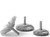 Brush Research BMF-14AY 500SC MANDREL FLARE END BRUSH