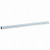 Bon Tool 22-497-B9 Aluminum Checker 1" X 2" X 8'"