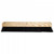 Bon Tool 22-253-B8 Conc Finish Brush - Soft Horsehair