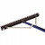 Bon Tool 22-373-B9 Base Rake - 24" - 8' Snap Hdl"