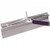 Bon Tool 22-334-B9 Concrete Placer - Reinf Lite Alum