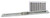 Bon Tool 22-926-B10 Fresno - Stainless Spring 36" X 5"