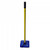 Bon Tool 22-829-B8 Tamper - Urethane 11" X 11" - Fib"