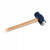 Bon Tool 27-179-B7 Double Face Sledge - 20 Lb 36" Wd"