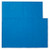 Bon Tool 32-152-B6 Elephant Mat - Ashlar A - 36" X 36"