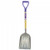 Bon Tool 28-101-B10 Scoop Shovel - Aluminum