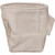 Bon Tool 41-128-B7 Bolt/Nut Bag - 10" Canvas"